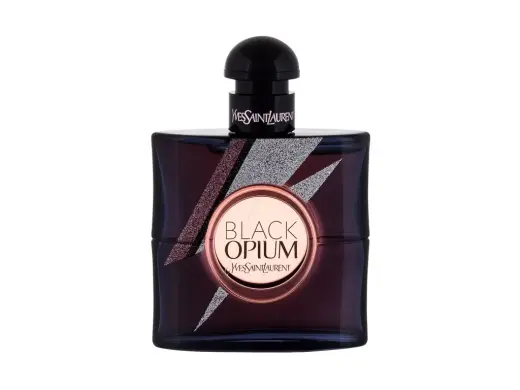Yves Saint Laurent Black Opium Storm Illusion Eau de Parfum 50 ml