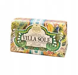 Nesti Dante Villa Sole Soap Naturale Taormina Prickly Pear 250 G