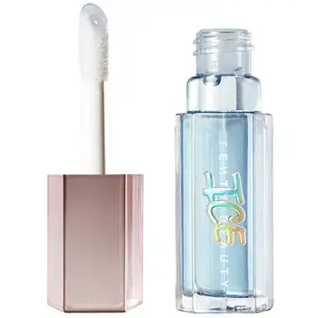 Fenty Beauty  Gloss Bomb Ice Lip Luminizer - Chladicí lesk na rty 9 ml
