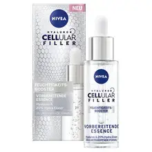 Hyaluron Cellular Filler Essence - Moisturizing skin serum.