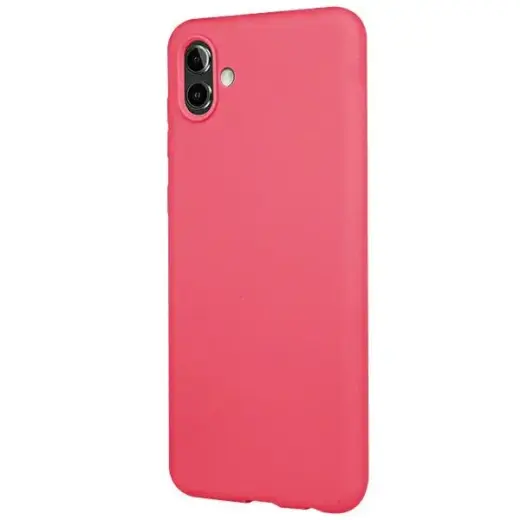 Beline Candy phone case for Samsung Galaxy A04 (A045) | A04 (A045)e (A042) | M13 5G (M136) pink