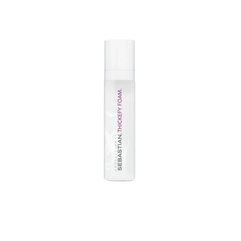 Sebastian Professional Thickefy Foam 190 Ml