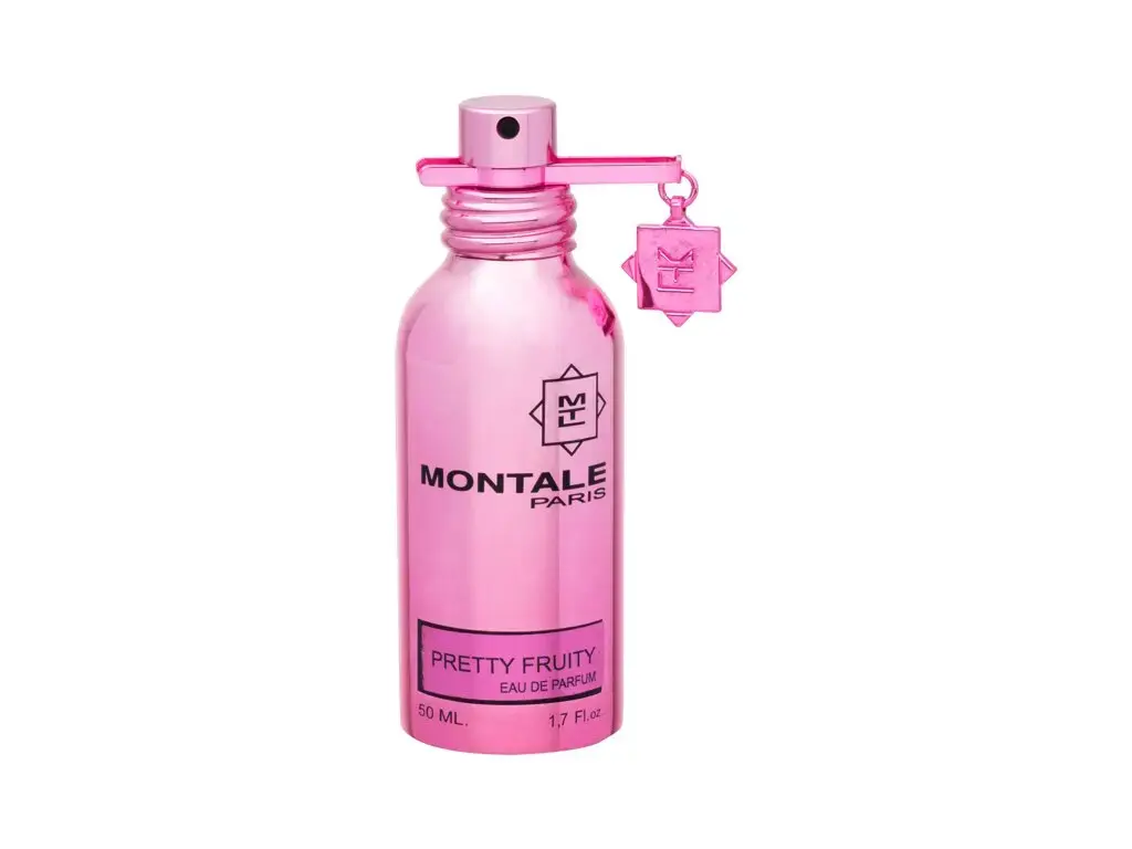 Montale Pretty Fruity Eau de Parfum 50 ml