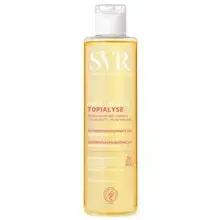 Topialyse Huile Lavante - Cleansing oil for dry atopic skin.