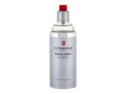 Victorinox Swiss Army Classic Eau de Toilette 100 ml