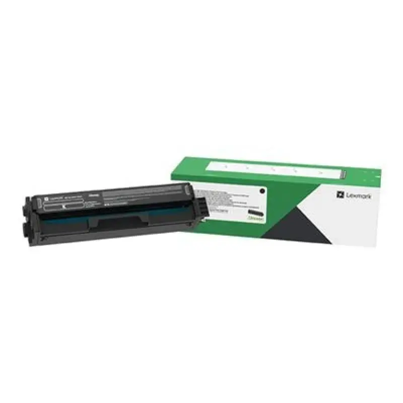 Lexmark Cartridge Black Schwarz (20N2HK0)