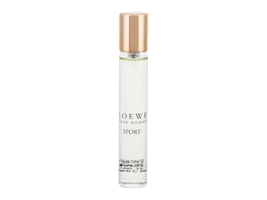 Loewe Pour Homme Sport Eau de Toilette 15 ml
