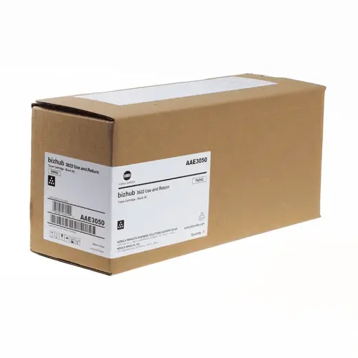 Konica Minolta Toner TNP60 / AAE3050