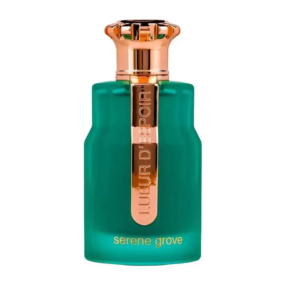 Emir Lueur D'Espoir Serene Grove smaržas 100 ml