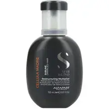"Linseed Stem Cells Sublime Restructuring Multiplier"