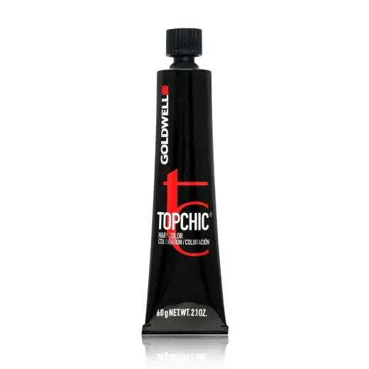 GoldwellTopchic Hair Dye 60ml 8-KN