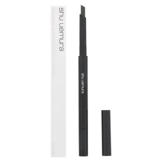 Shu Uemura, Sword, Eyebrow Liquid Liner, Ash Green, 0.3 g