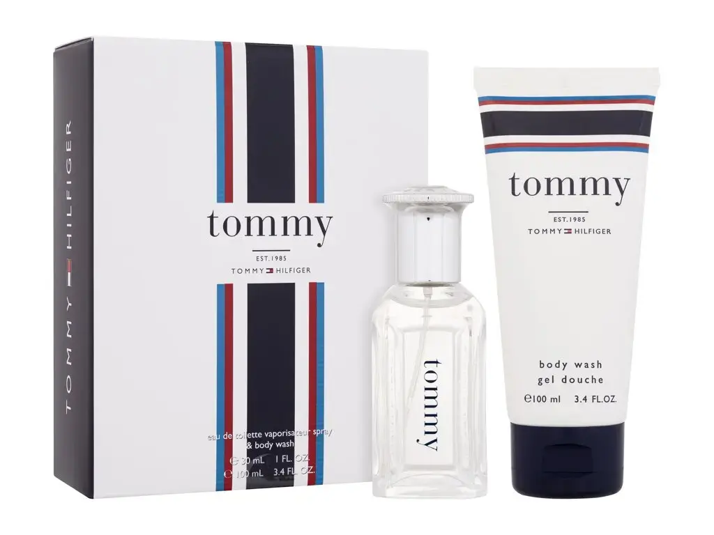 Tommy Hilfiger Tommy Eau de Toilette 30 ml