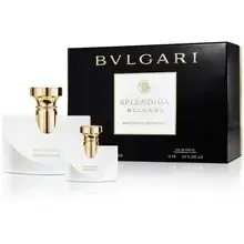 Splendida Patchouli Tentation Gift set EDP 100 ml and EDP 15 ml