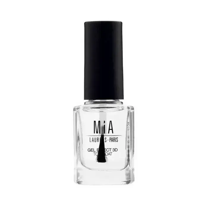 Mía Cosmetics Vernis À Ongles Gel Effect 3D