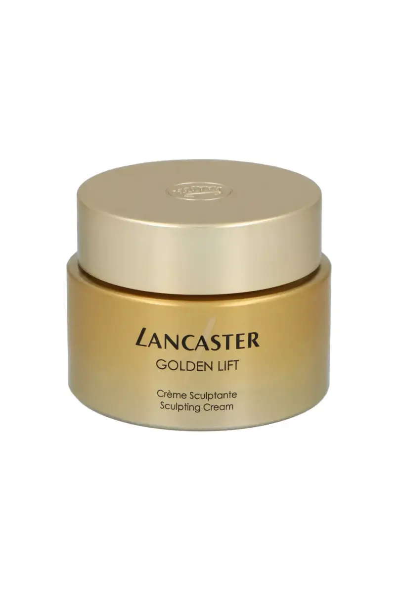 Tester Lancaster Golden Lift Day Cream 50ml