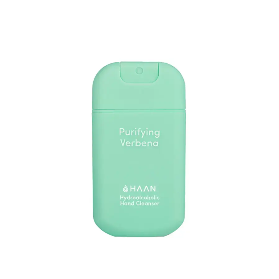 HAAN , Purifying Verbena, Cleansing, Hand Spray