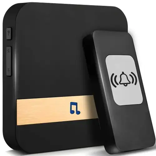 Retoo E775 Wireless doorbell