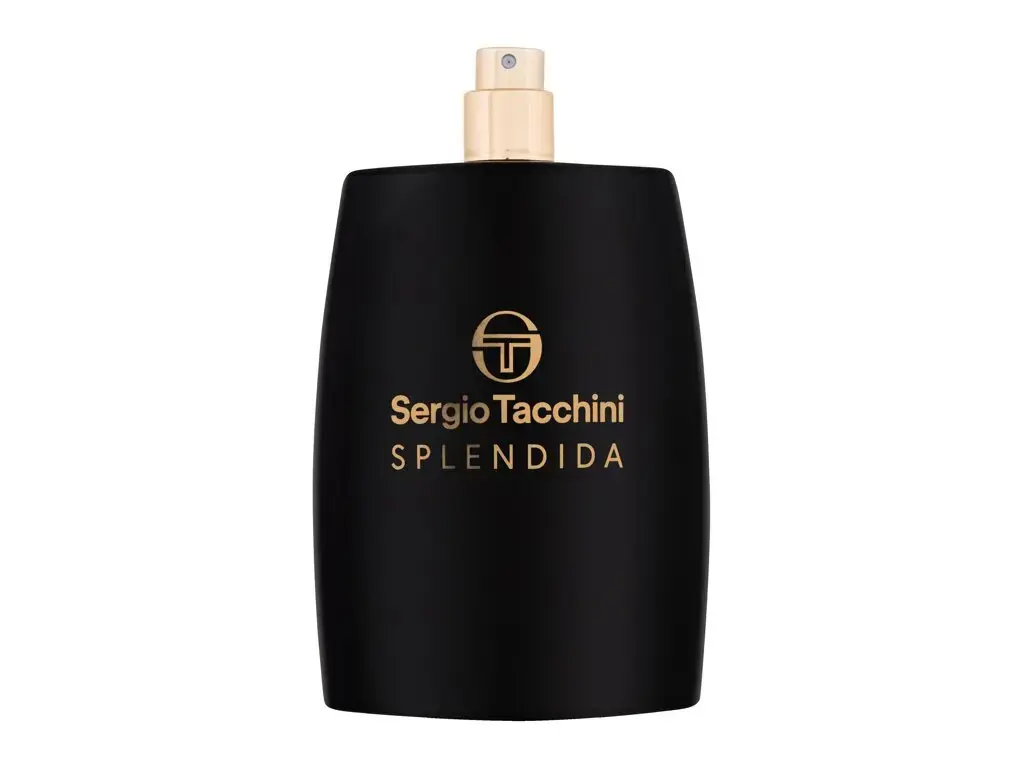 Sergio Tacchini Splendida Eau de Parfum 100 ml
