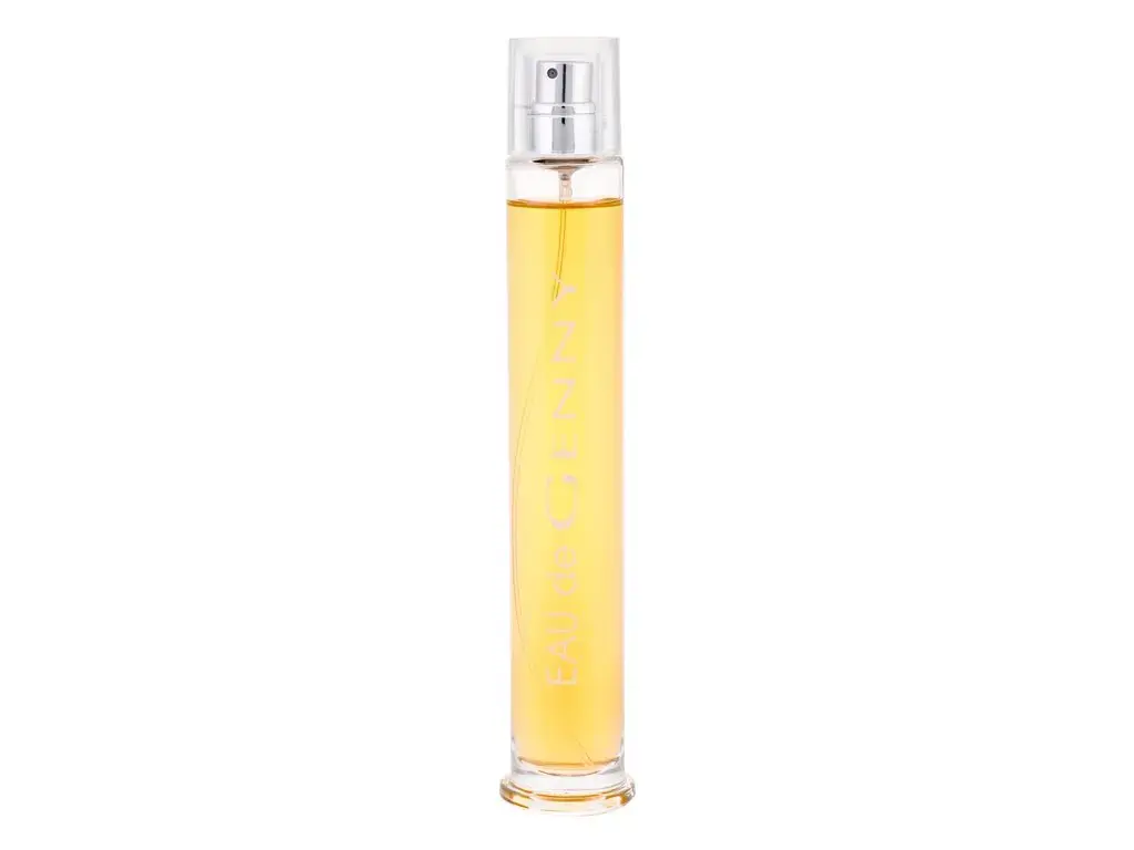 Genny Eau de Genny Eau de Toilette 50 ml