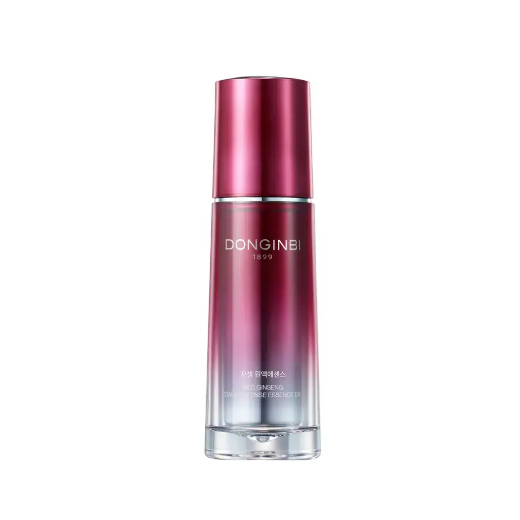 Donginbi, Red Ginseng Daily Defense EX, Anti-Aging, Essence Lotion, For Face, 60 ml