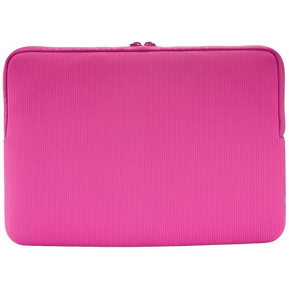 Tucano Colore Sleeve Laptop Bag for MacBook 15.6"/16" fuchsia