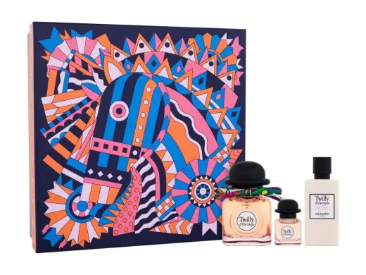Hermes Twilly d´Hermes SET1 Eau de Parfum 50 ml