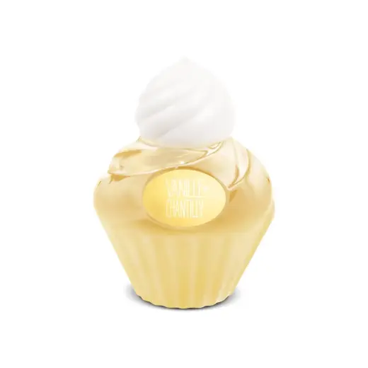 Tutti Delices, Vanille Chantilly, Eau De Toilette, For Women, 50 ml