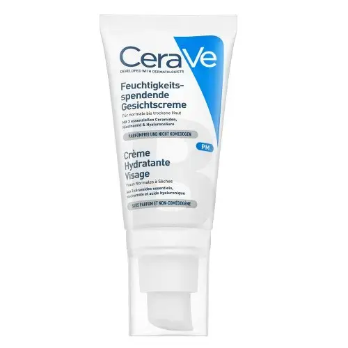 CeraVe Facial Moisturising Lotion 52 ml