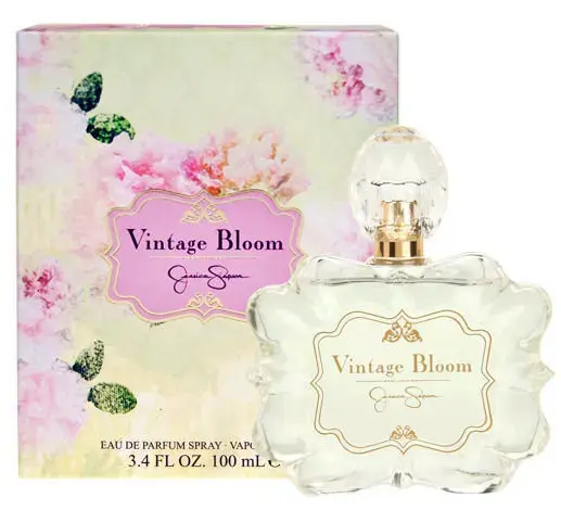 Jessica Simpson Vintage Bloom Eau de Parfum 100 ml