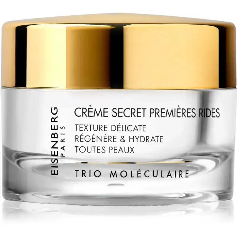 Eisenberg Delicate Cream First Wrinkles 50 Ml