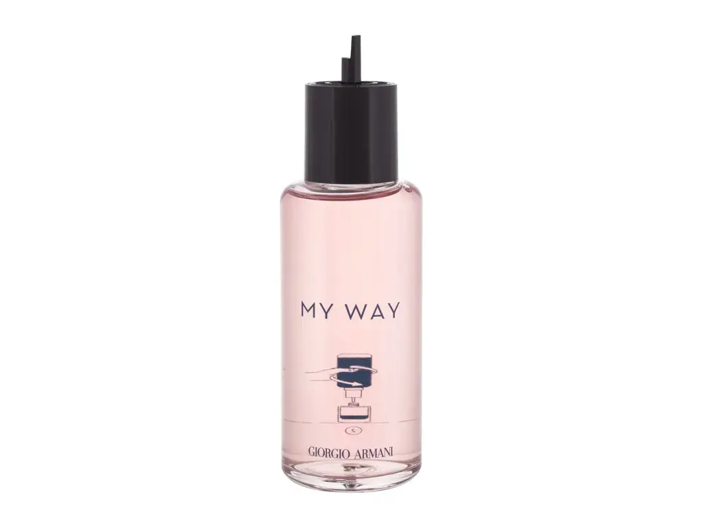 Giorgio Armani My Way Eau de Parfum 150 ml