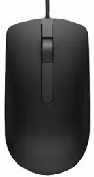 Dell MS116 Black