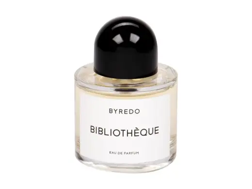 BYREDO Bibliotheque Eau de Parfum 100 ml