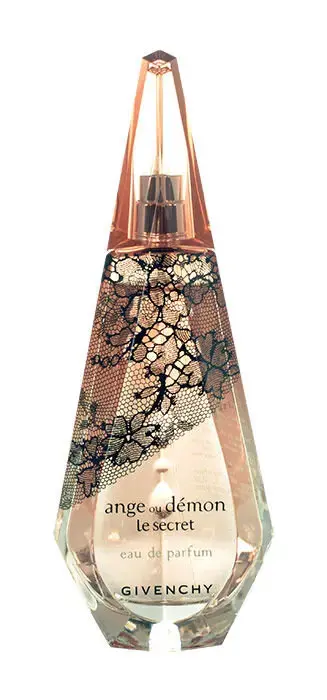 Givenchy Ange ou Demon (Etrange) Le Secret 10 Years Eau de Parfum 100 ml