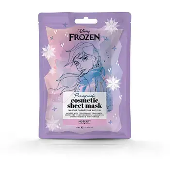 Mad Beauty Anna Frozen Mask - sheet mask 25ml
