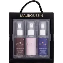 "Promise Me Body Wraps Gift Set"