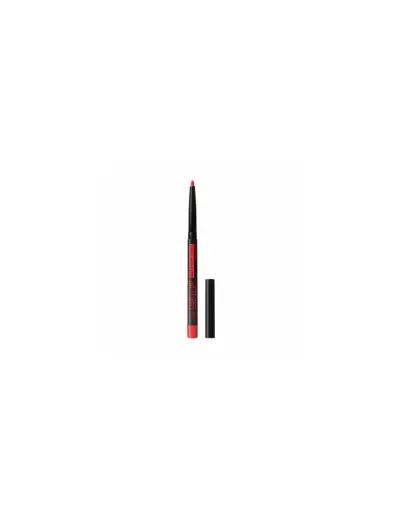 J.cat Beauty Jcat Lip Liner Auto Roll It Up e Crimson