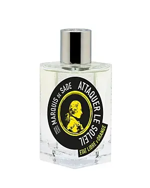 Etat Libre D'orange Attaquer Le Soleil - Marquis De Sade Eau De Parfum Spray 100Ml in Clear