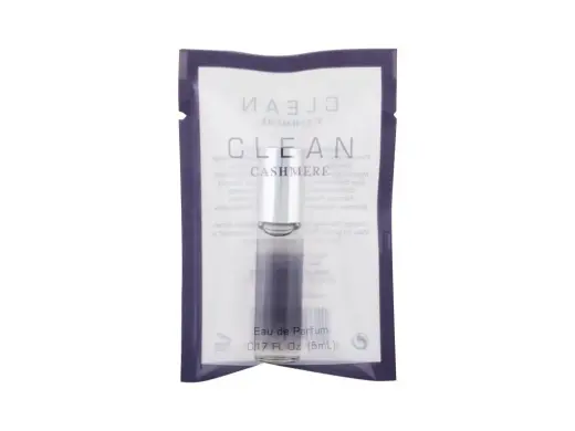Clean Cashmere Eau de Parfum 5 ml