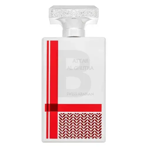 Swiss Arabian Attar Al Ghutra eau de parfum for men 100 ml