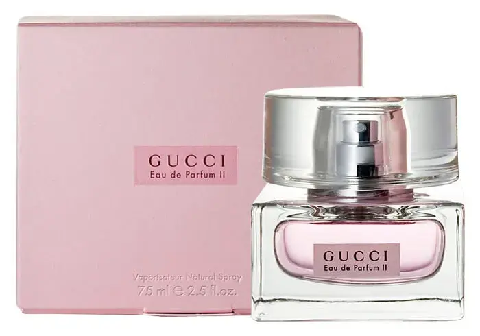 Gucci Eau de Parfum II. Eau de Parfum 50 ml