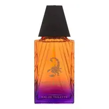 Scorpio Scandalous (EDT) tualettvesi meestele 75 ml