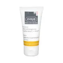 Dermatological Treatment Deeply Regenerating Night Cream