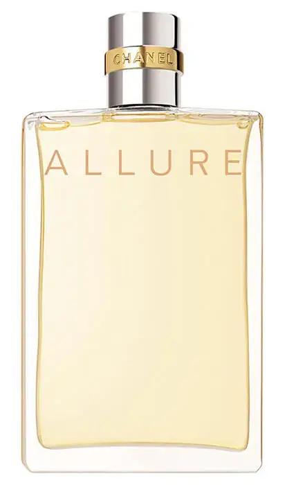 Chanel Allure Refill Eau de Toilette 60 ml