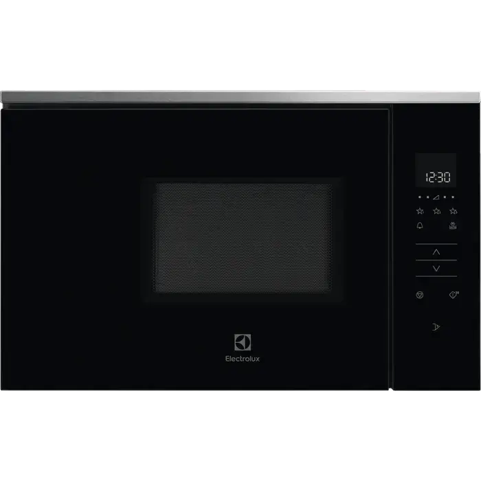 Electrolux iebūvējama mikroviļņu krāsns