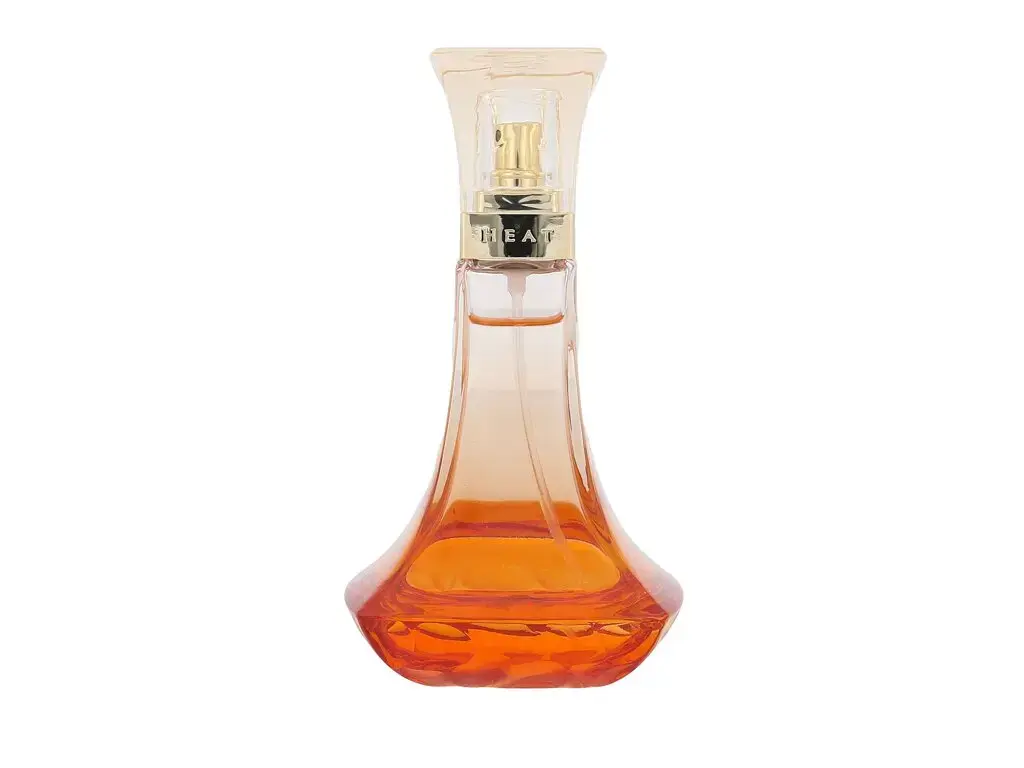 Beyonce Heat Rush Eau de Toilette 50 ml