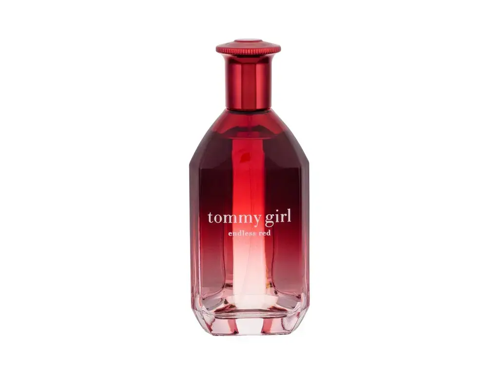 Tommy Hilfiger Tommy Girl Endless Red Eau de Toilette 100 ml