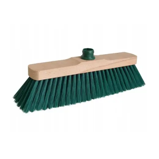 Floor broom Sara 34x16x10cm