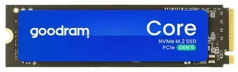 SSD disks Goodram CORE Pure Gen5 1TB M.2